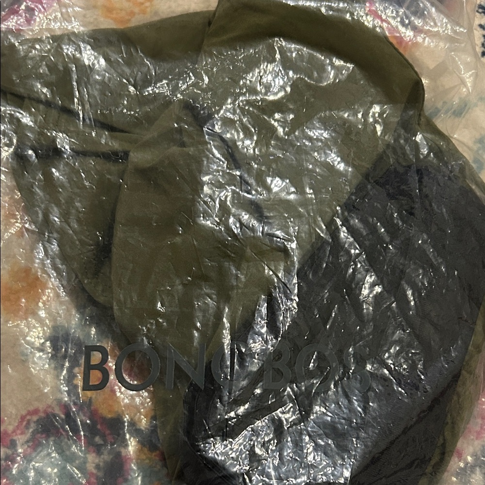Bonobos Dark Olive Gym Shorts